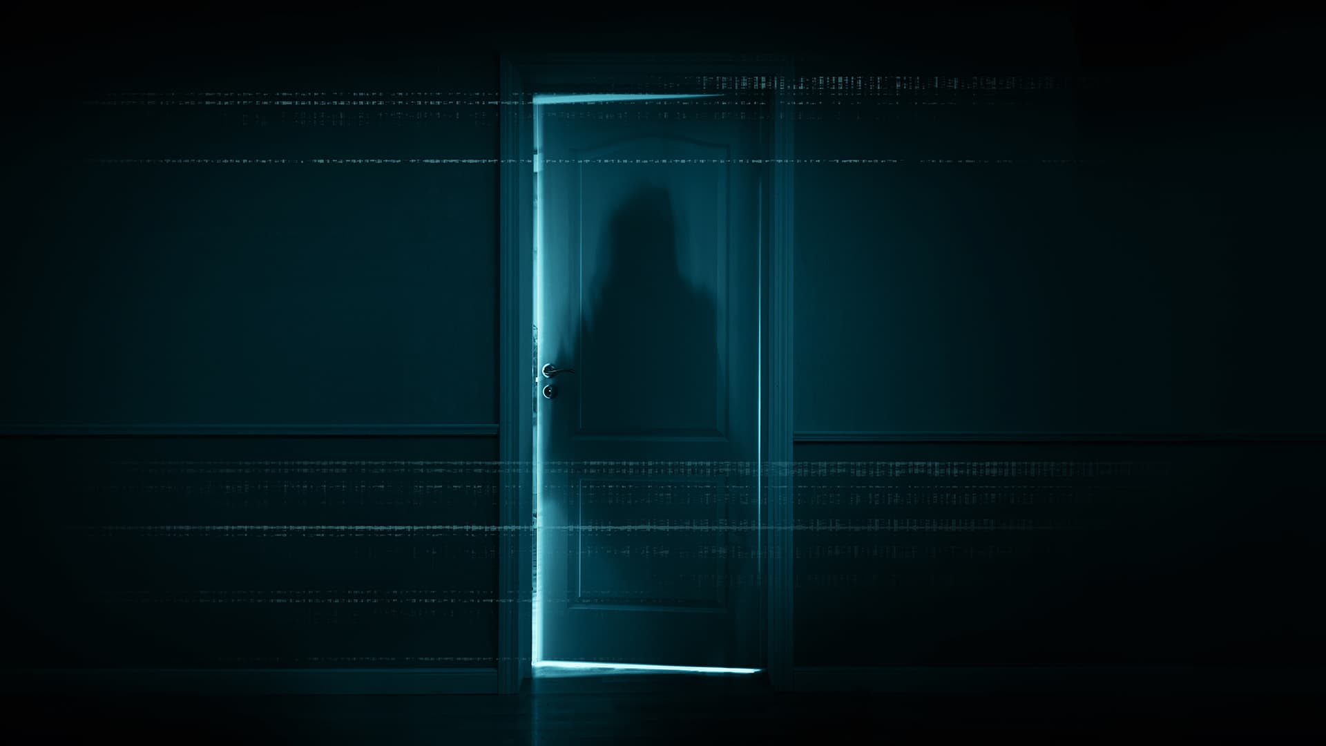 Paranormal Activity