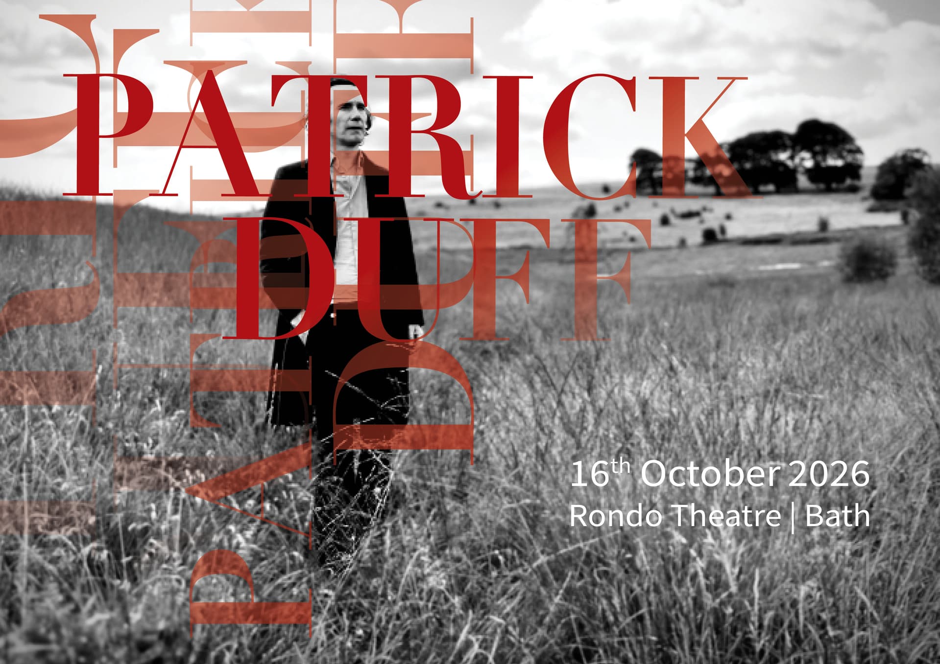 Patrick Duff