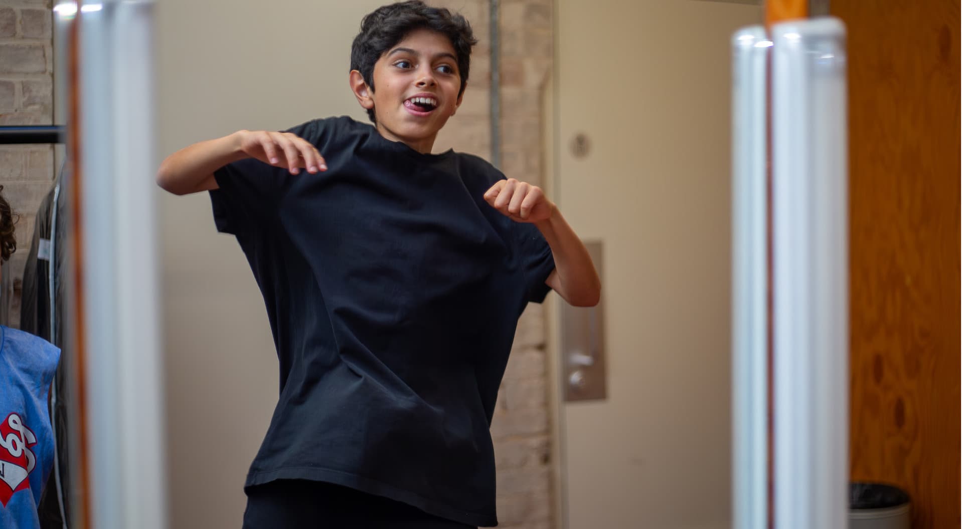 NW Inventors: Comedy Workshop