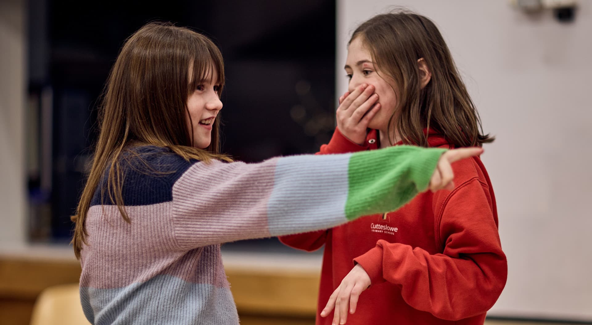 NW Inventors: Improvisation
