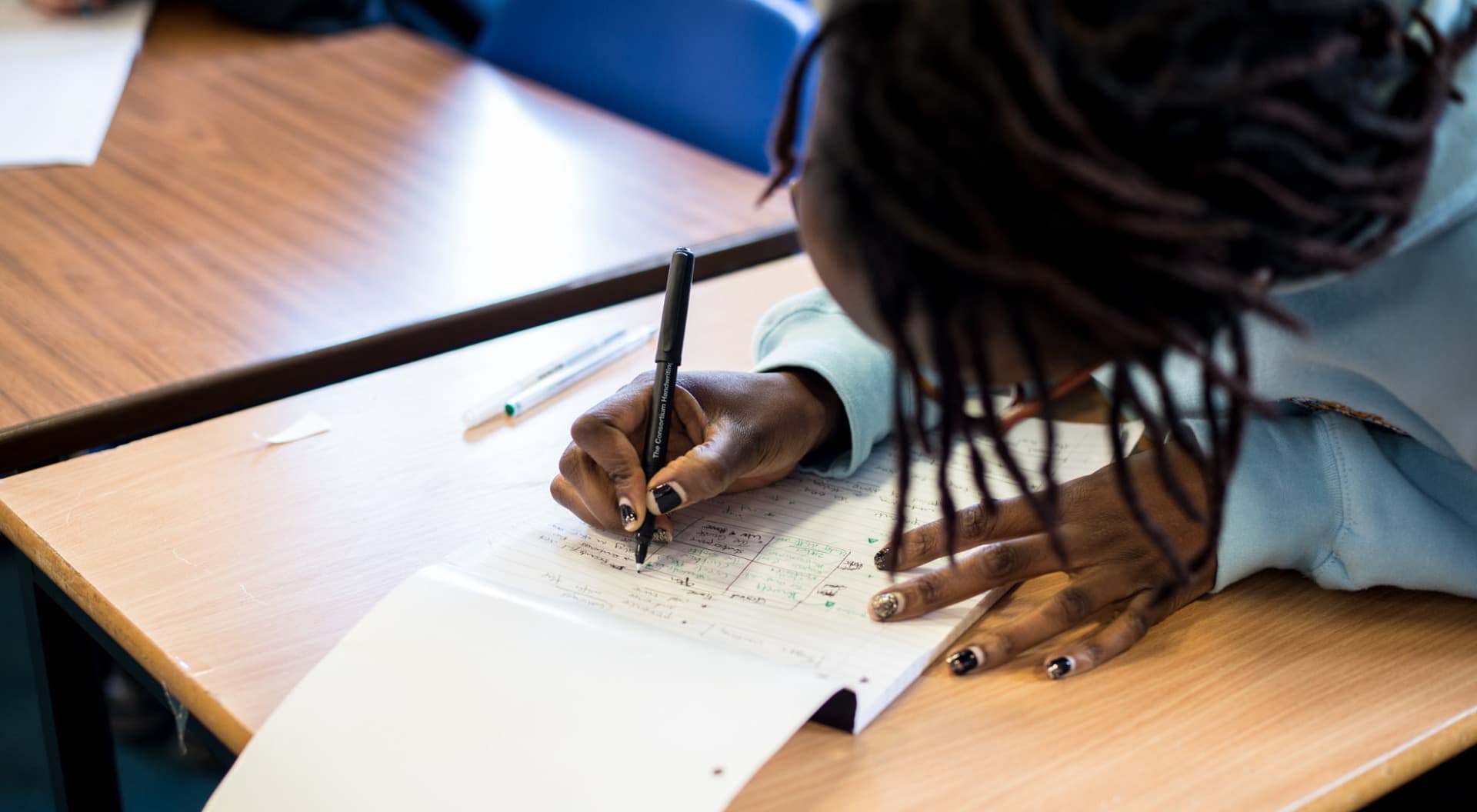 YouthLab: Playwrights’ Workshop