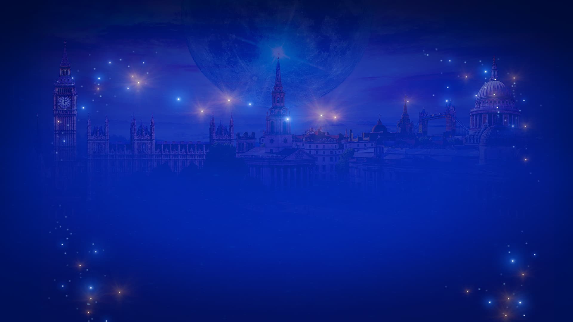 Peter Pan (Pantomime) - Touch Tour