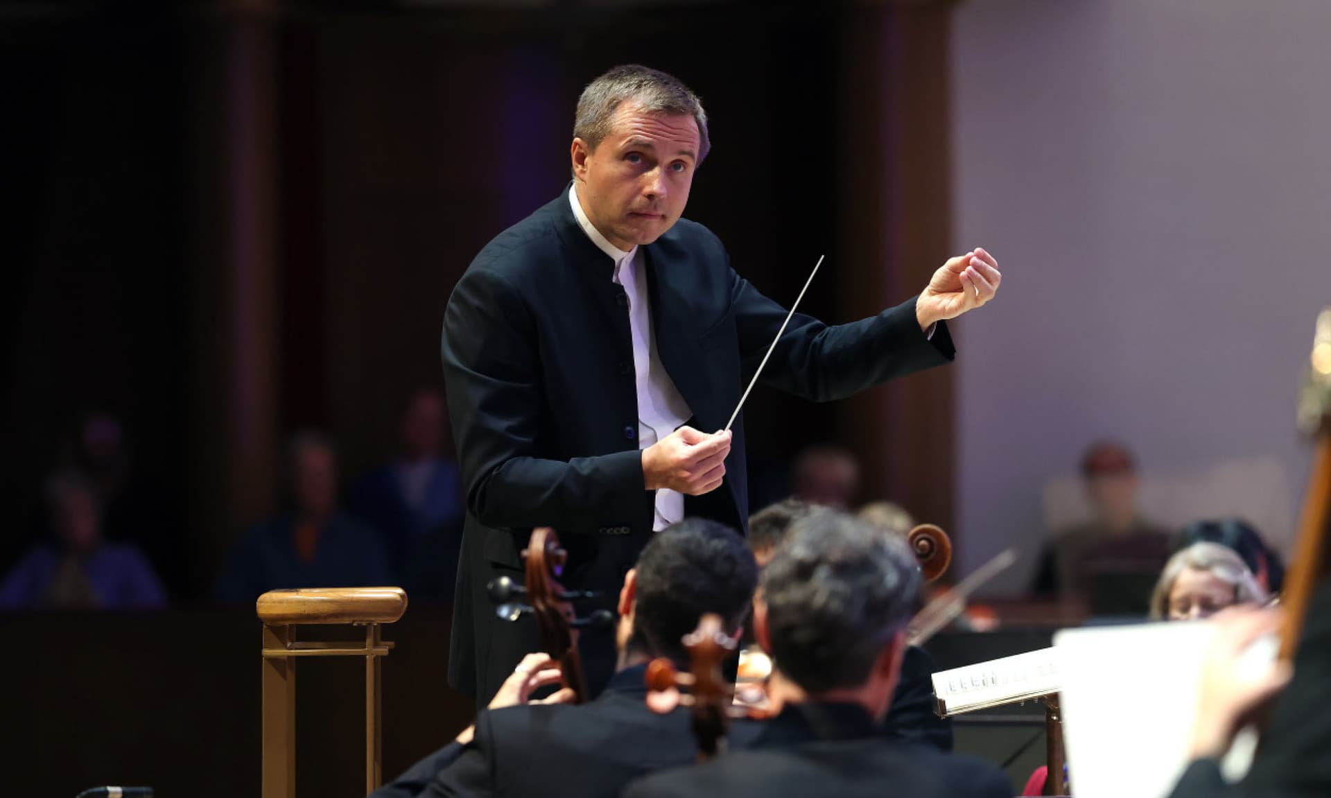 Petrenko’s Walton