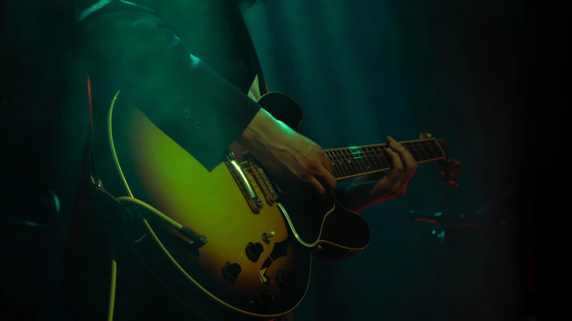 BSO: Guitar Superstars