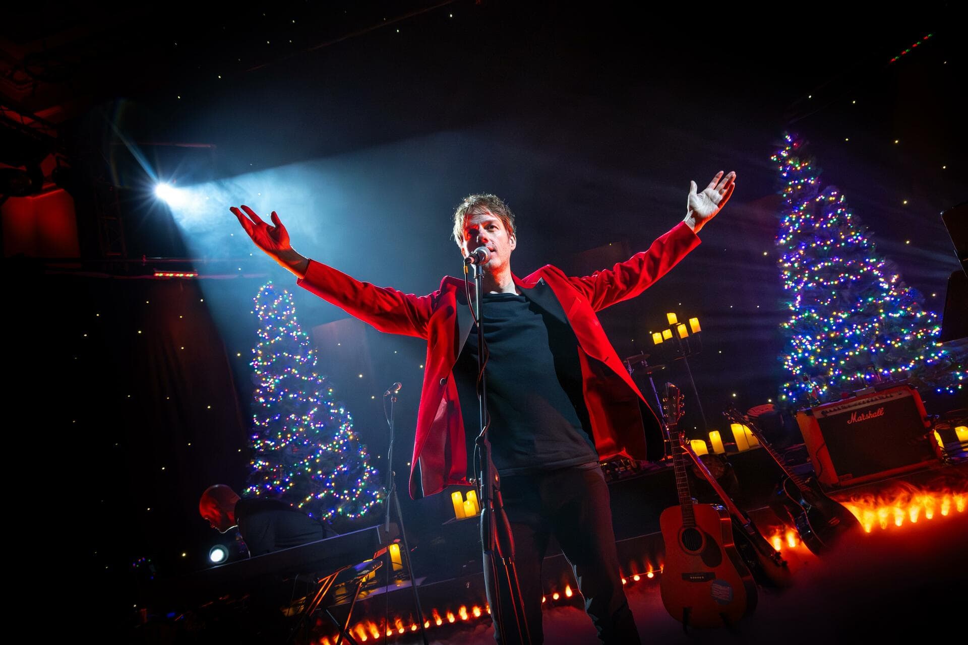 Christmas The Candlelight Concert