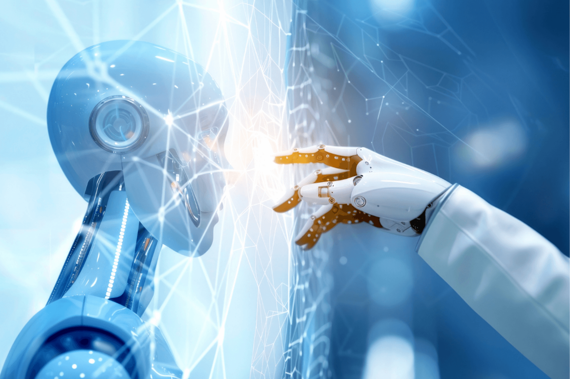 Modern Medicine: AI