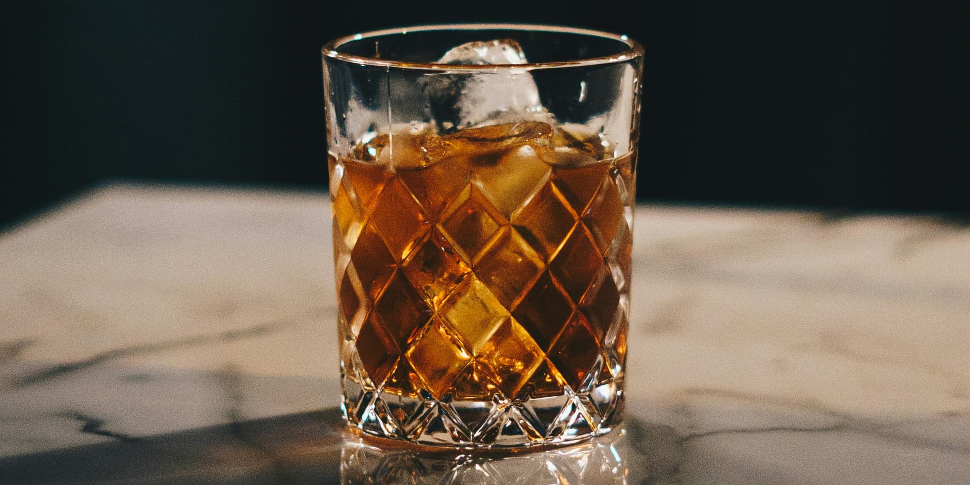 Postmodern Whisky Tasting