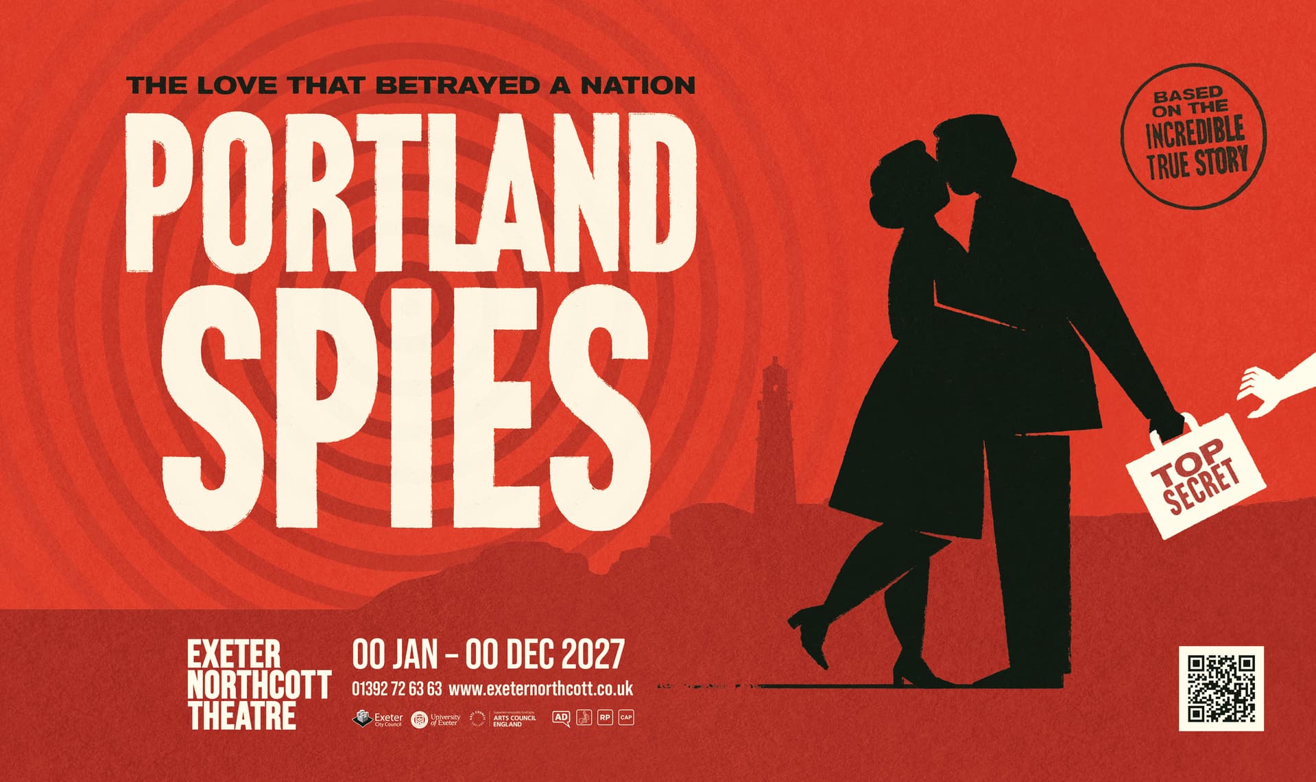 Portland Spies