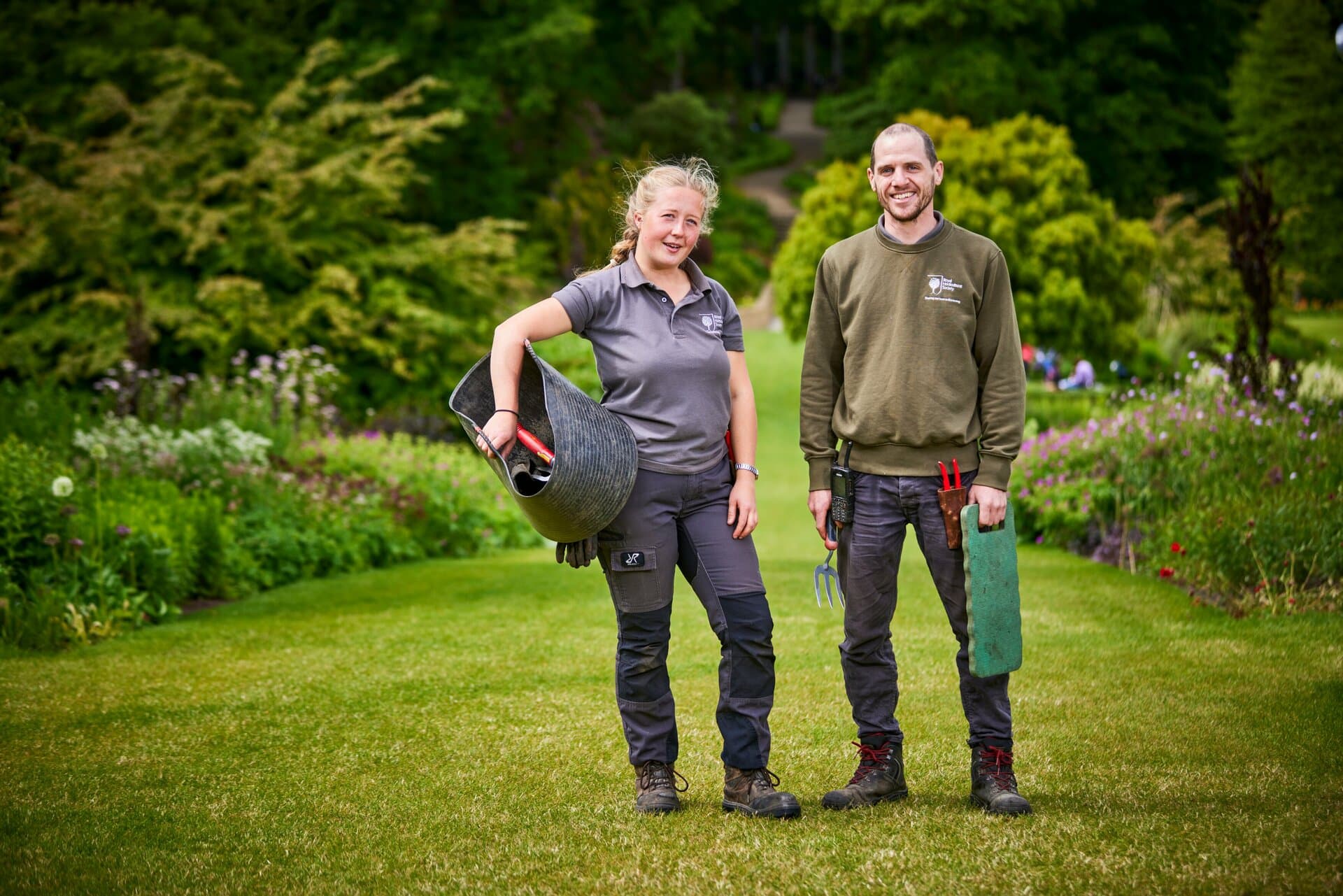 Green Careers Open Day