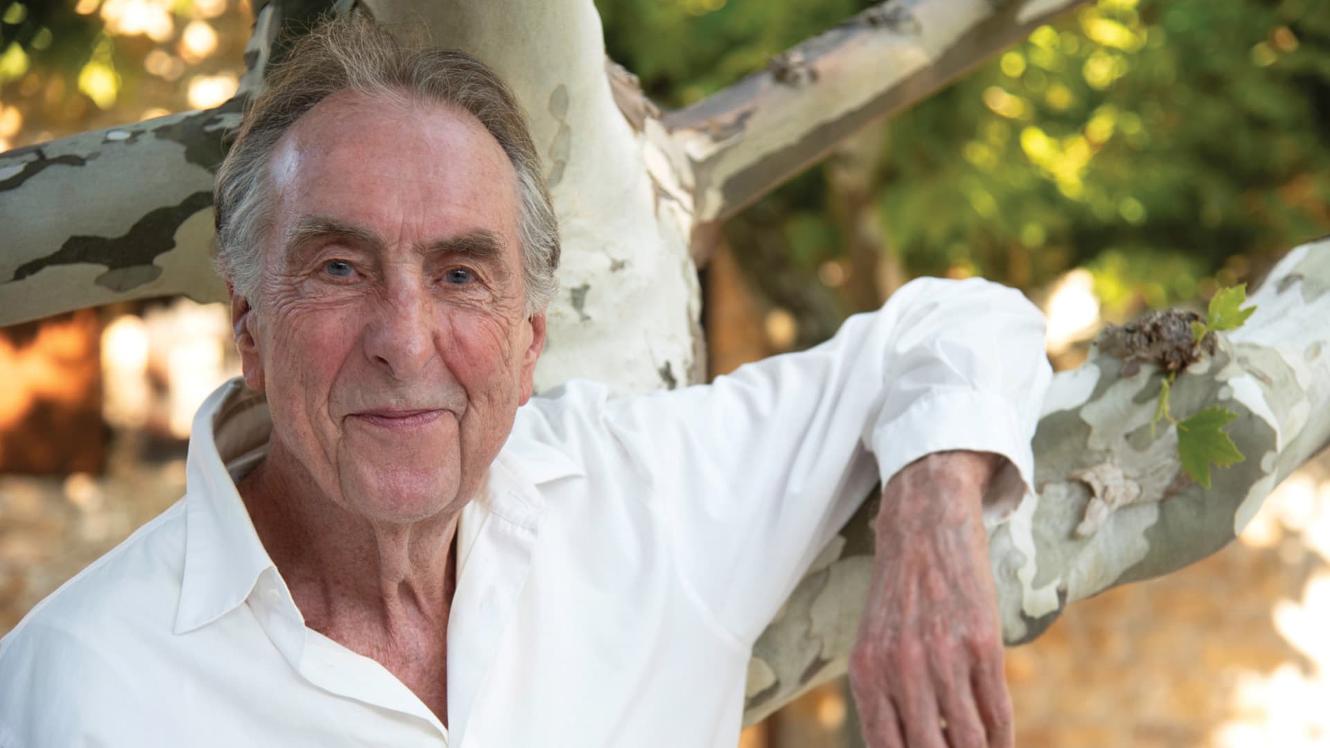 Eric Idle