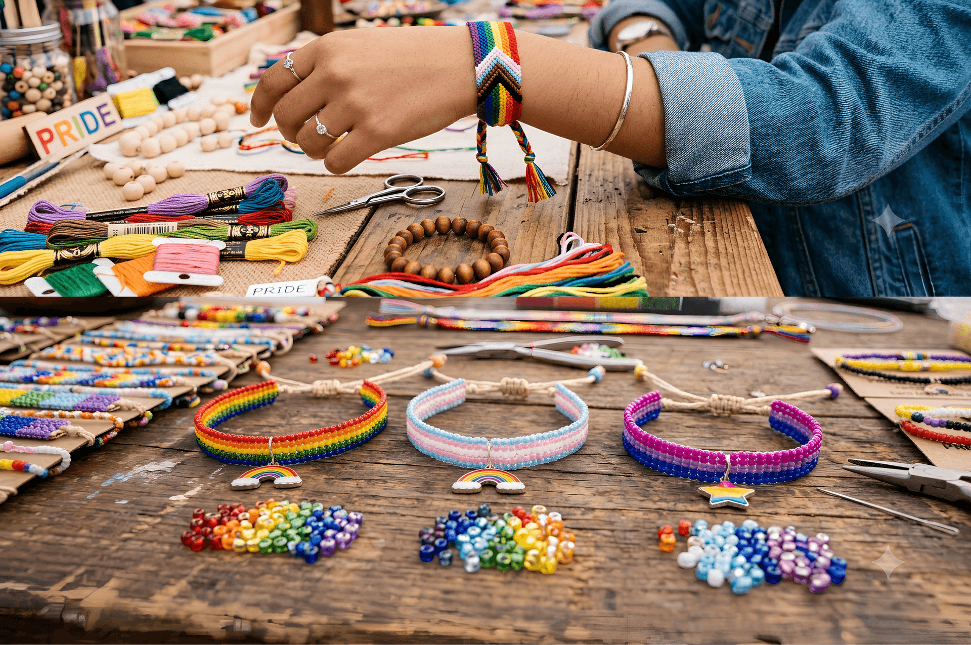 Summer Arts and Crafts