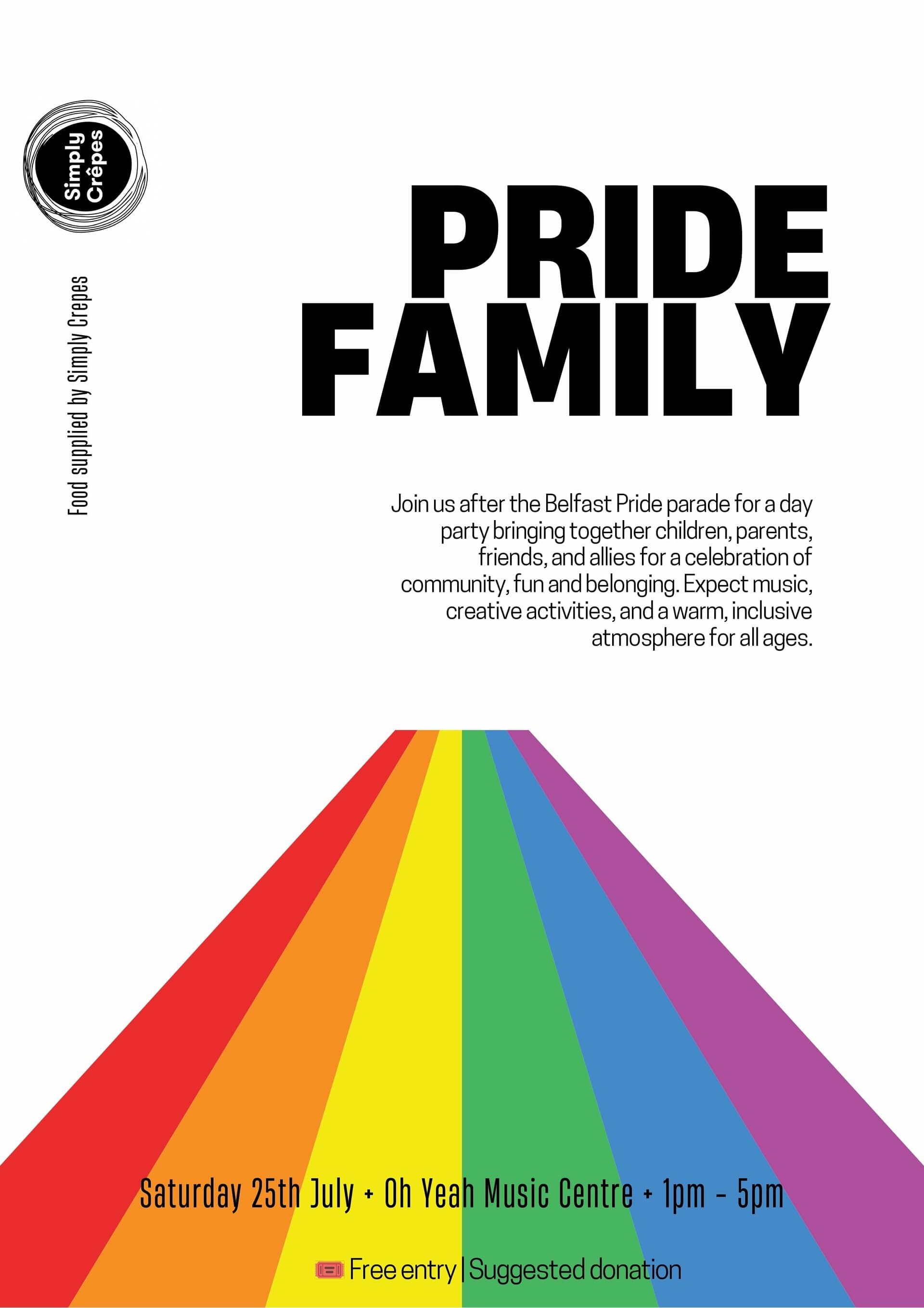 Pride Family