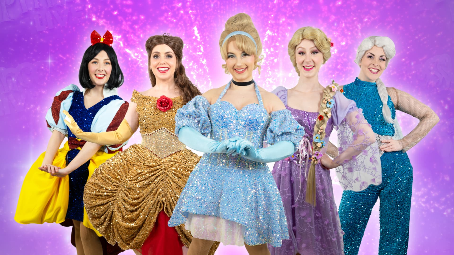 Princess Live!