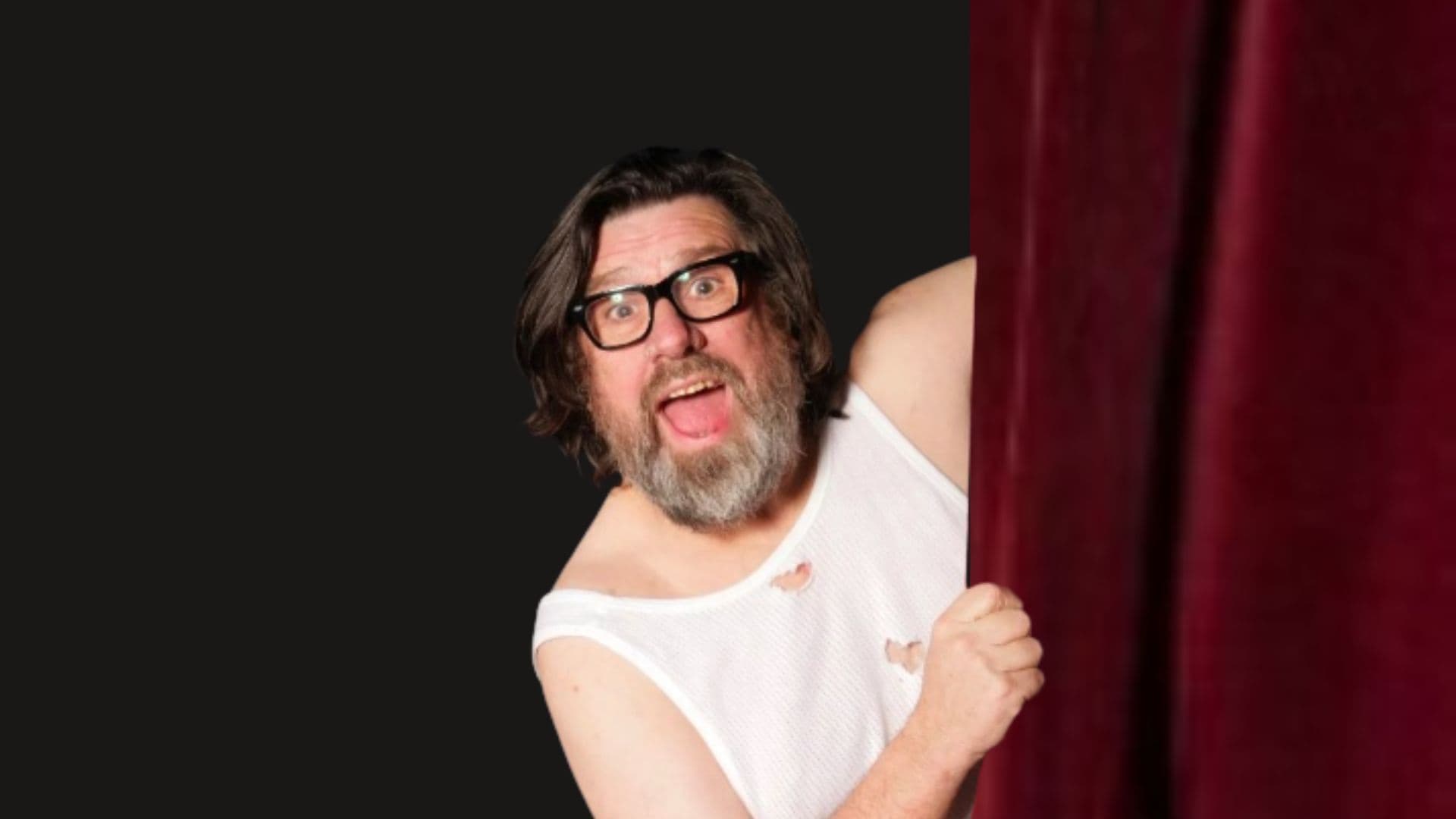 An Audience with Ricky Tomlinson