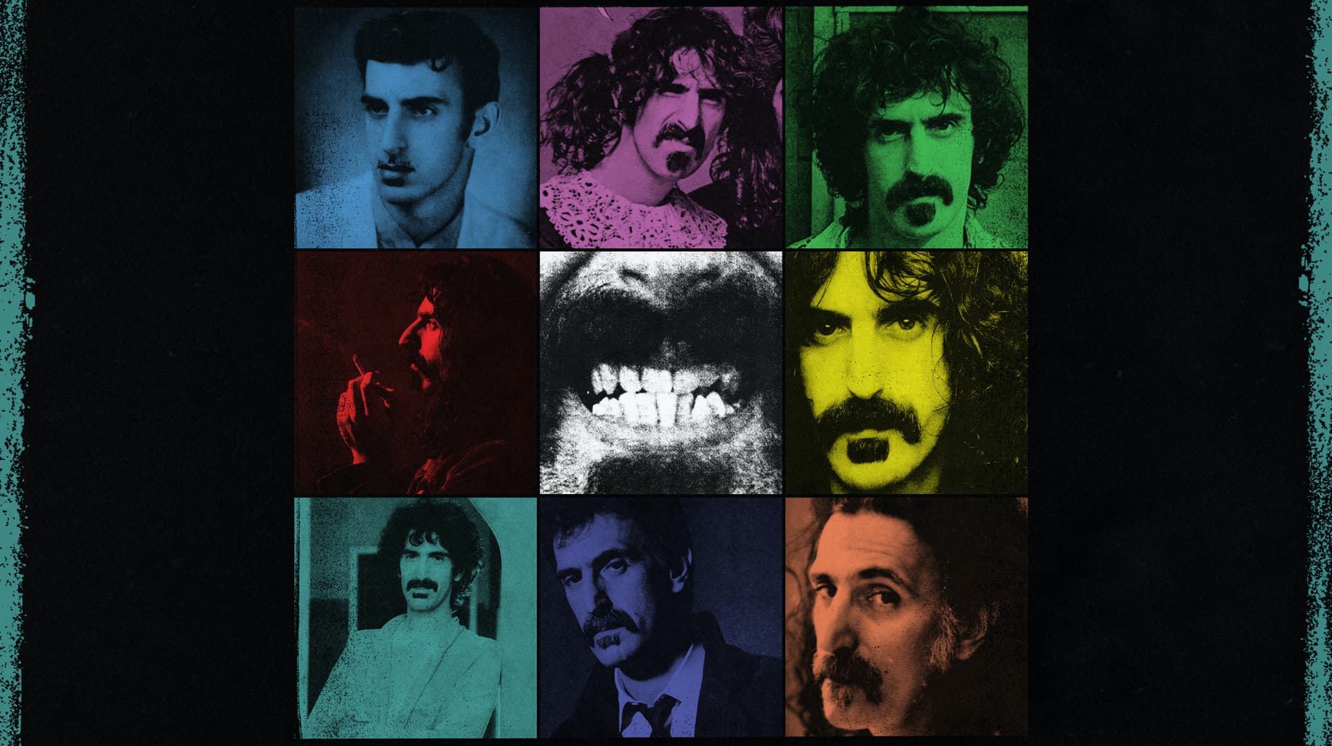 Pygmy Twylyte Perform the Music of Frank Zappa