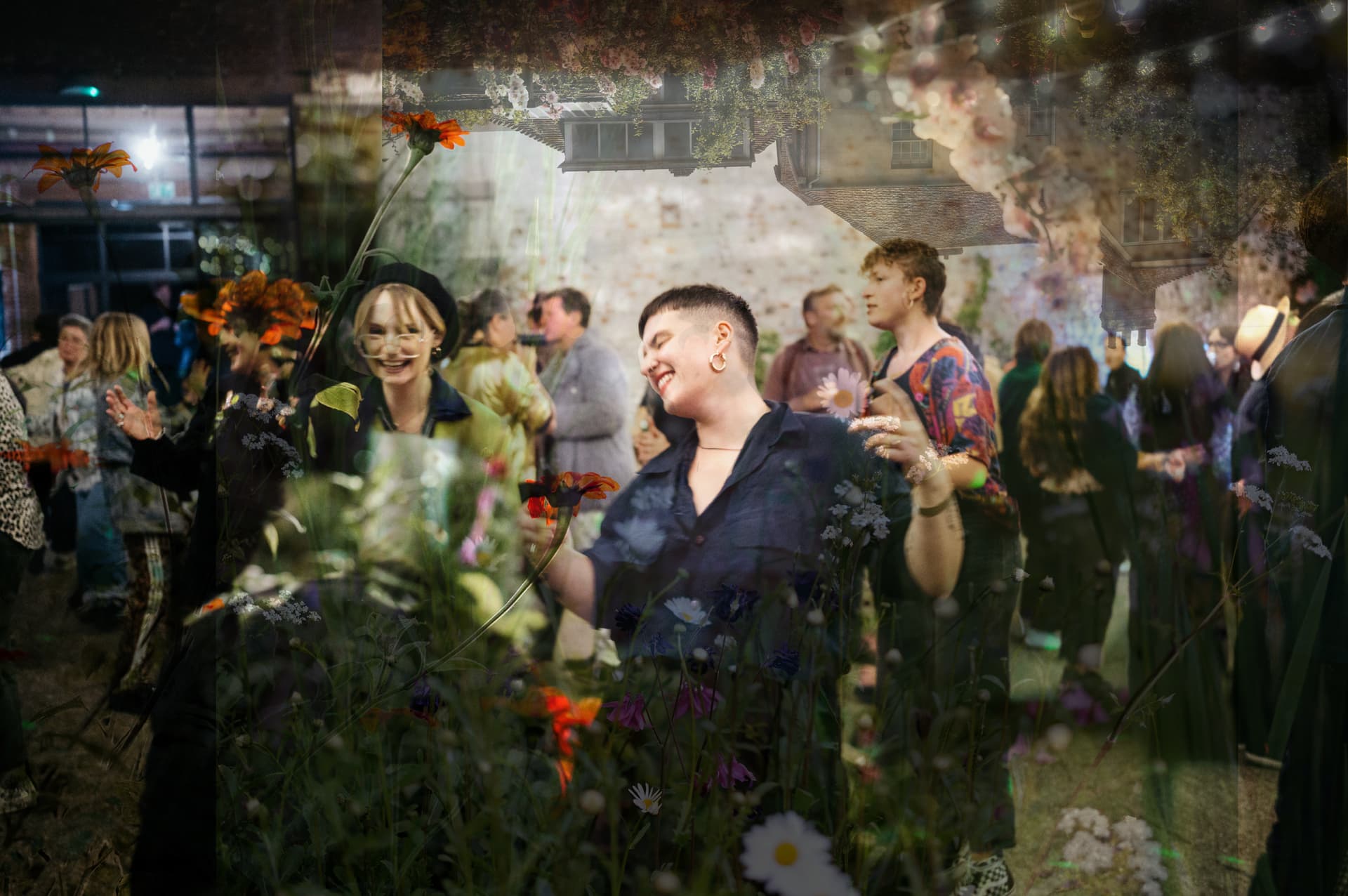 Queer Bloomsbury