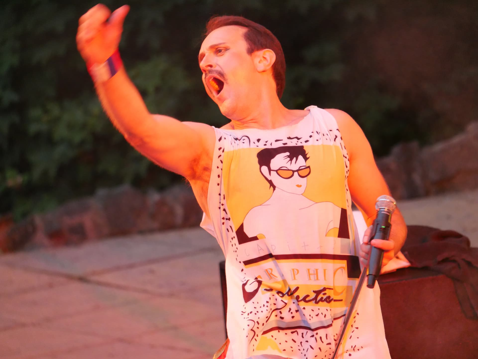Pure Queen: The Ultimate Live Queen Experience