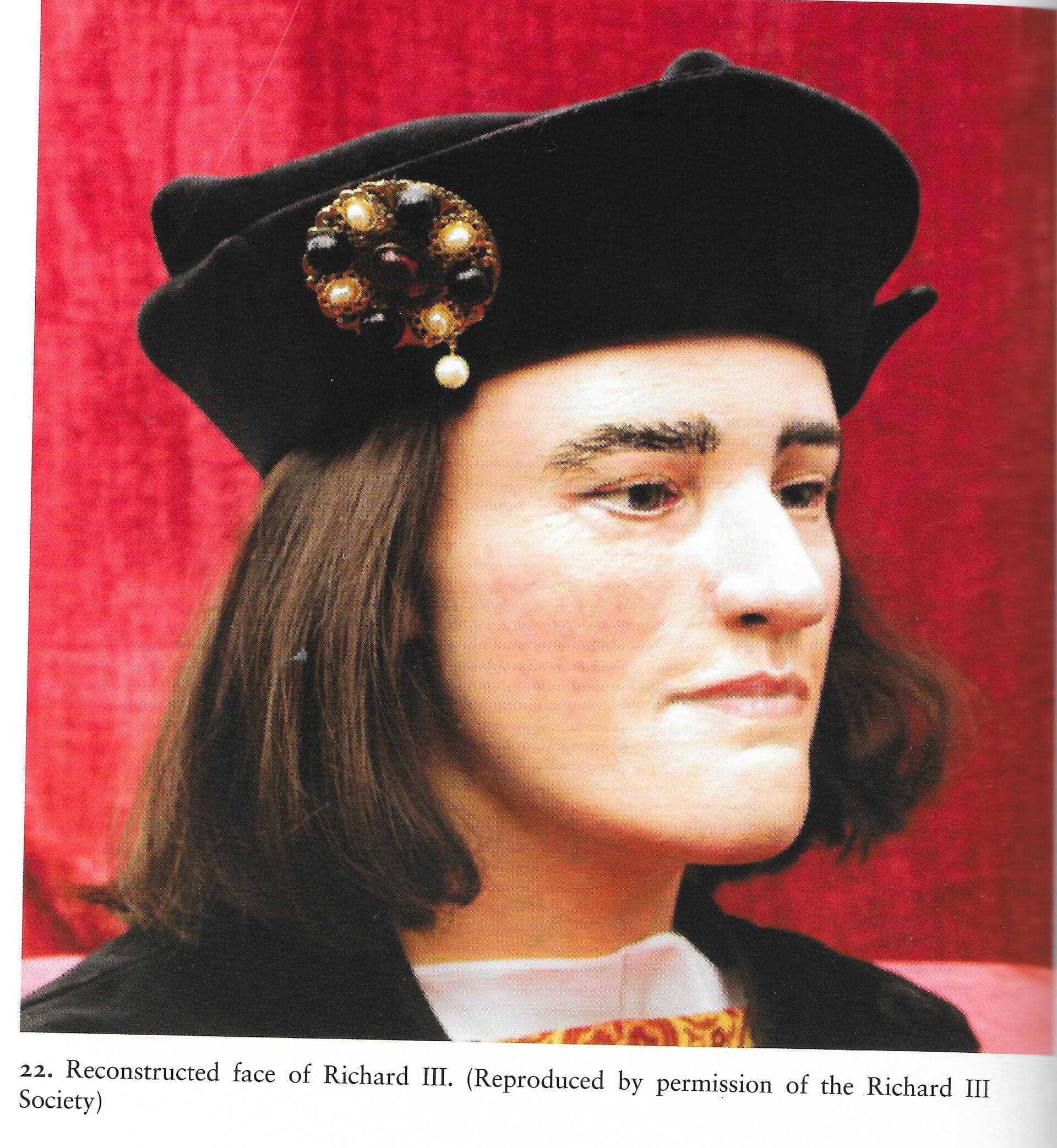 Richard III Middleham Festival