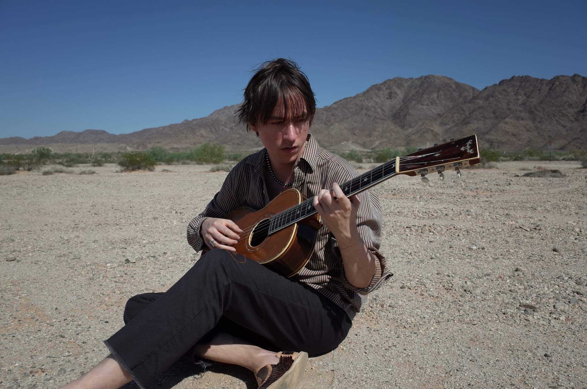 Cameron Knowler, Adeline Hotel & more