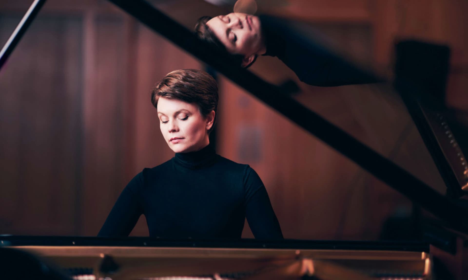 Rachmaninov Piano Concerto No.2