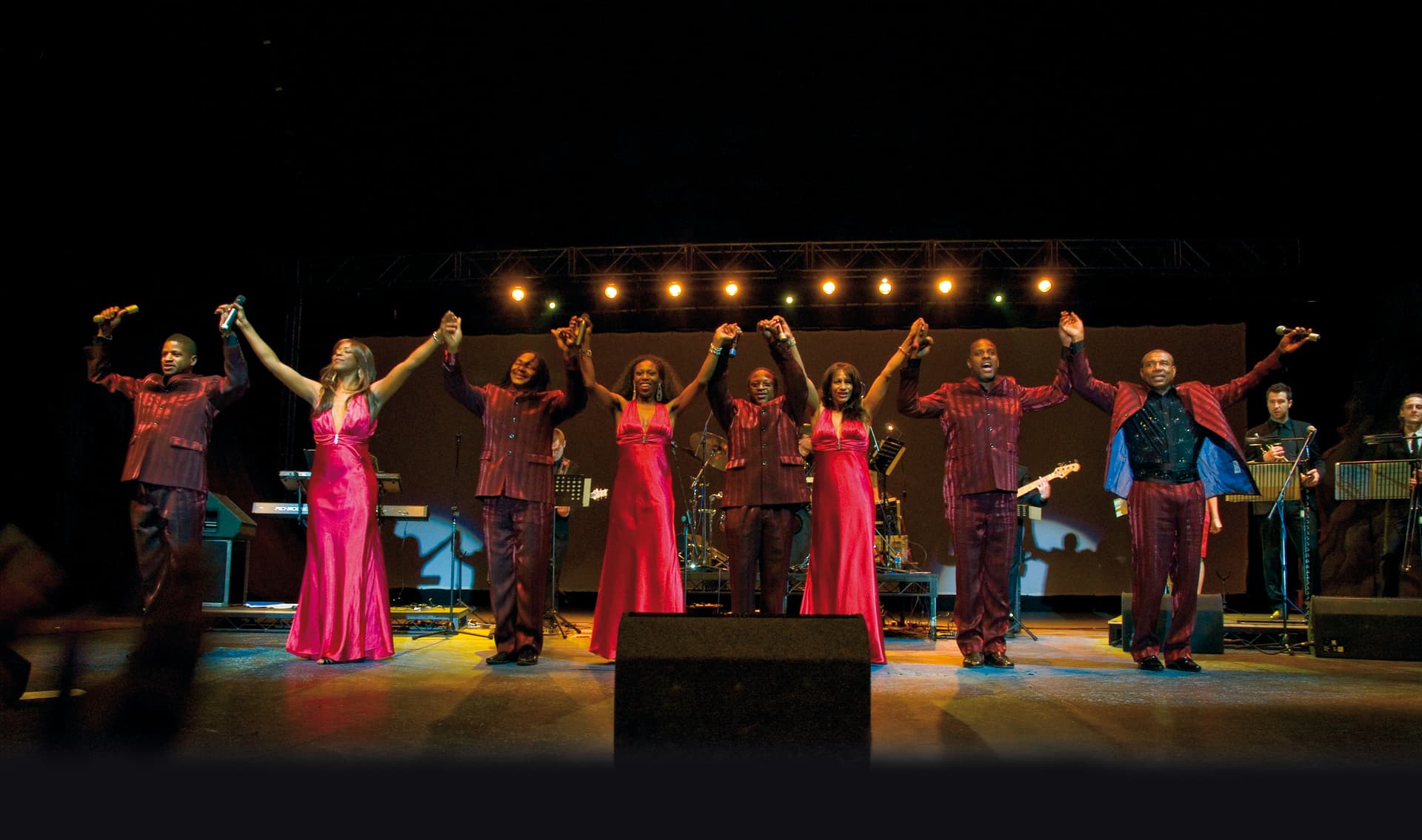 Roy Hemmings Hits Of Motown