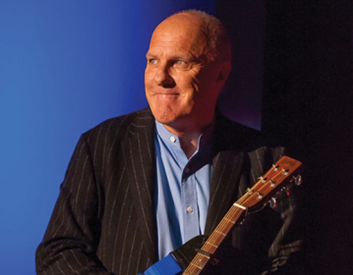 Richard Digance