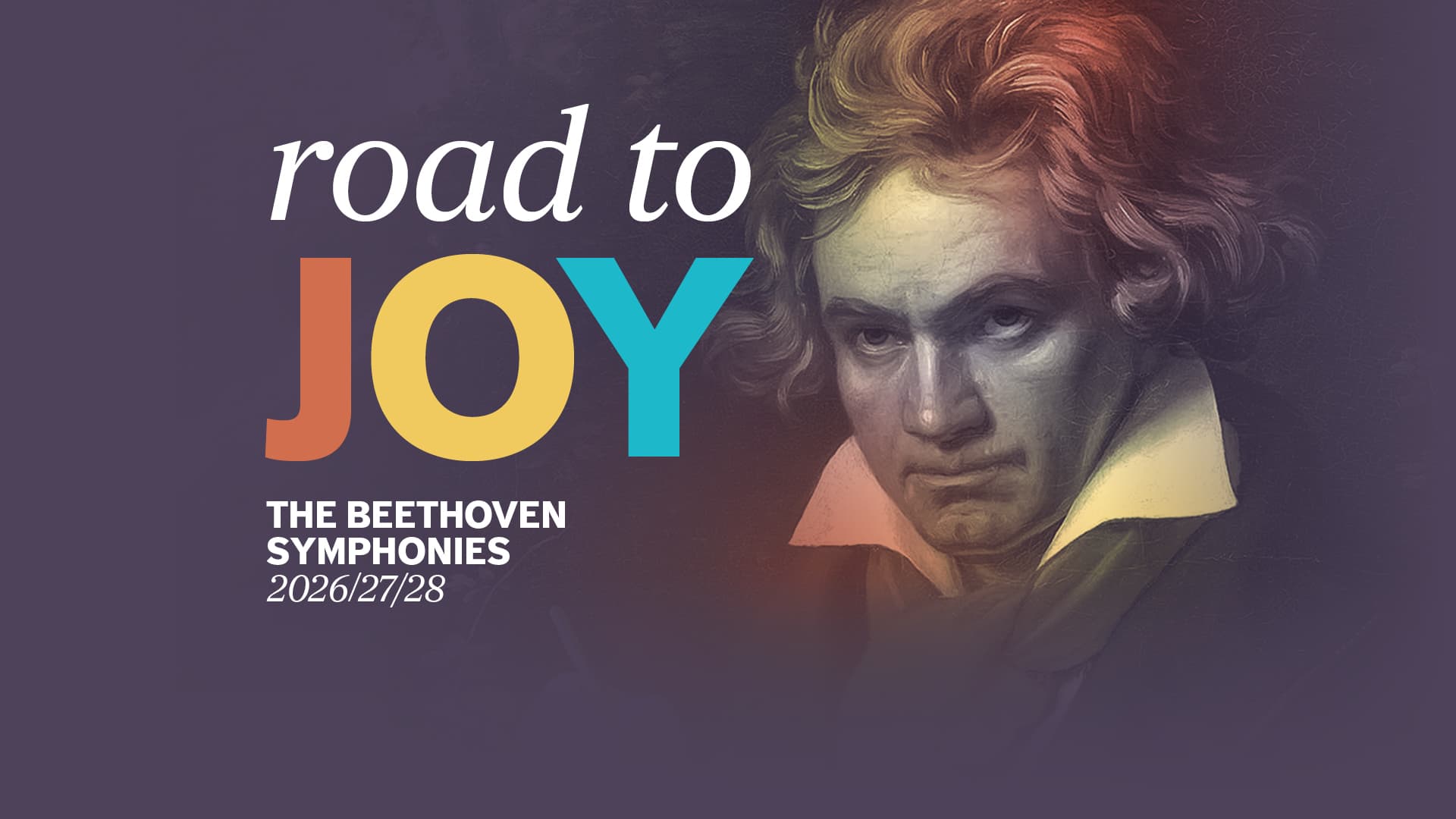 BSO: Beethoven Now