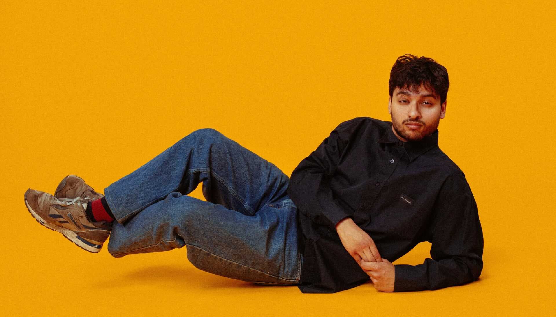 Rohan Sharma: Mad Dog
