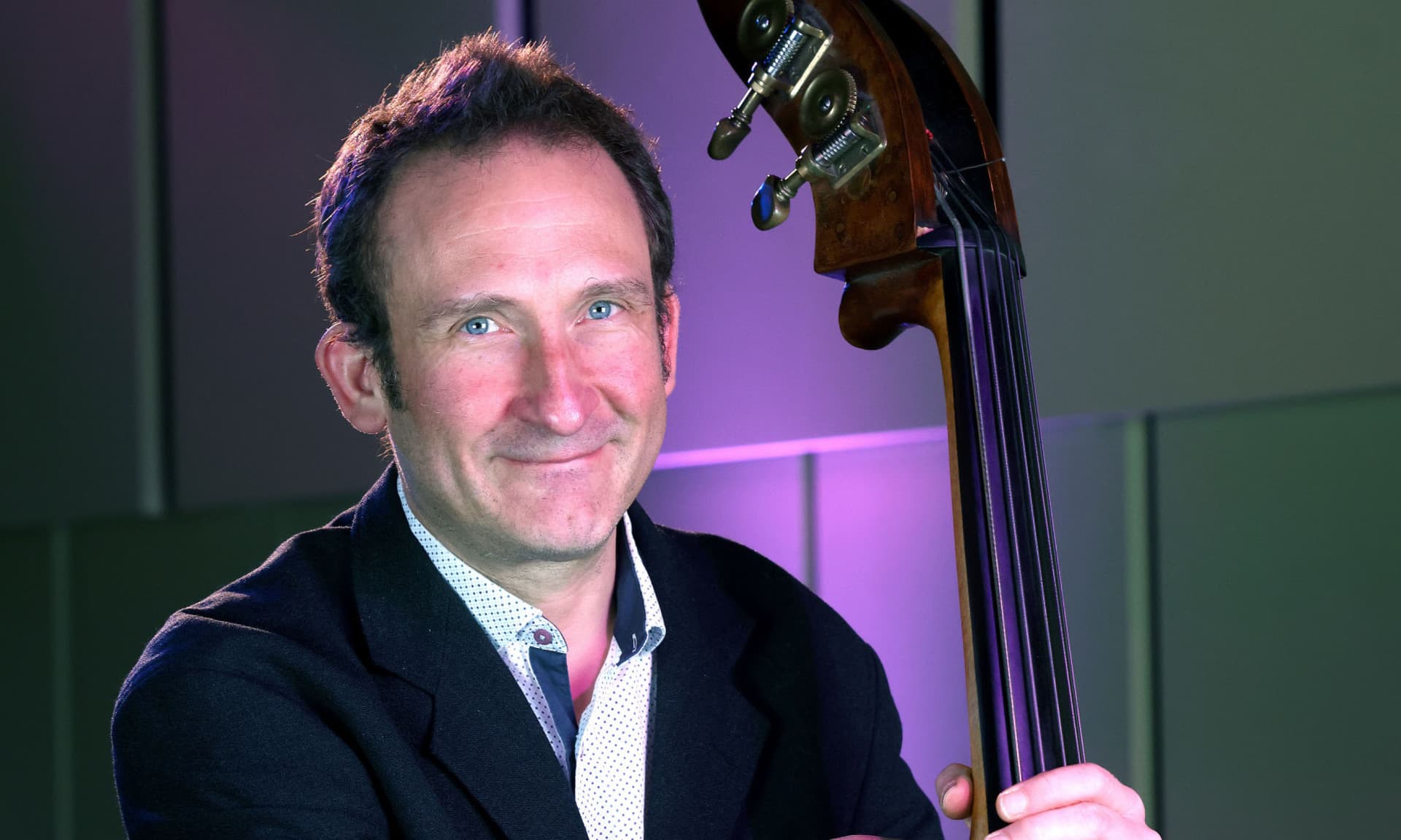 Romancing the Bass