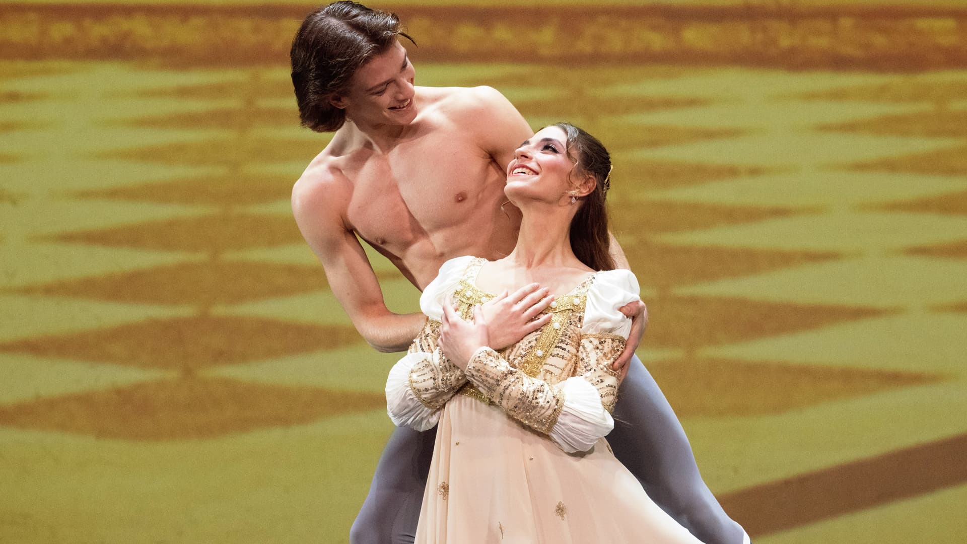 Varna International Ballet
