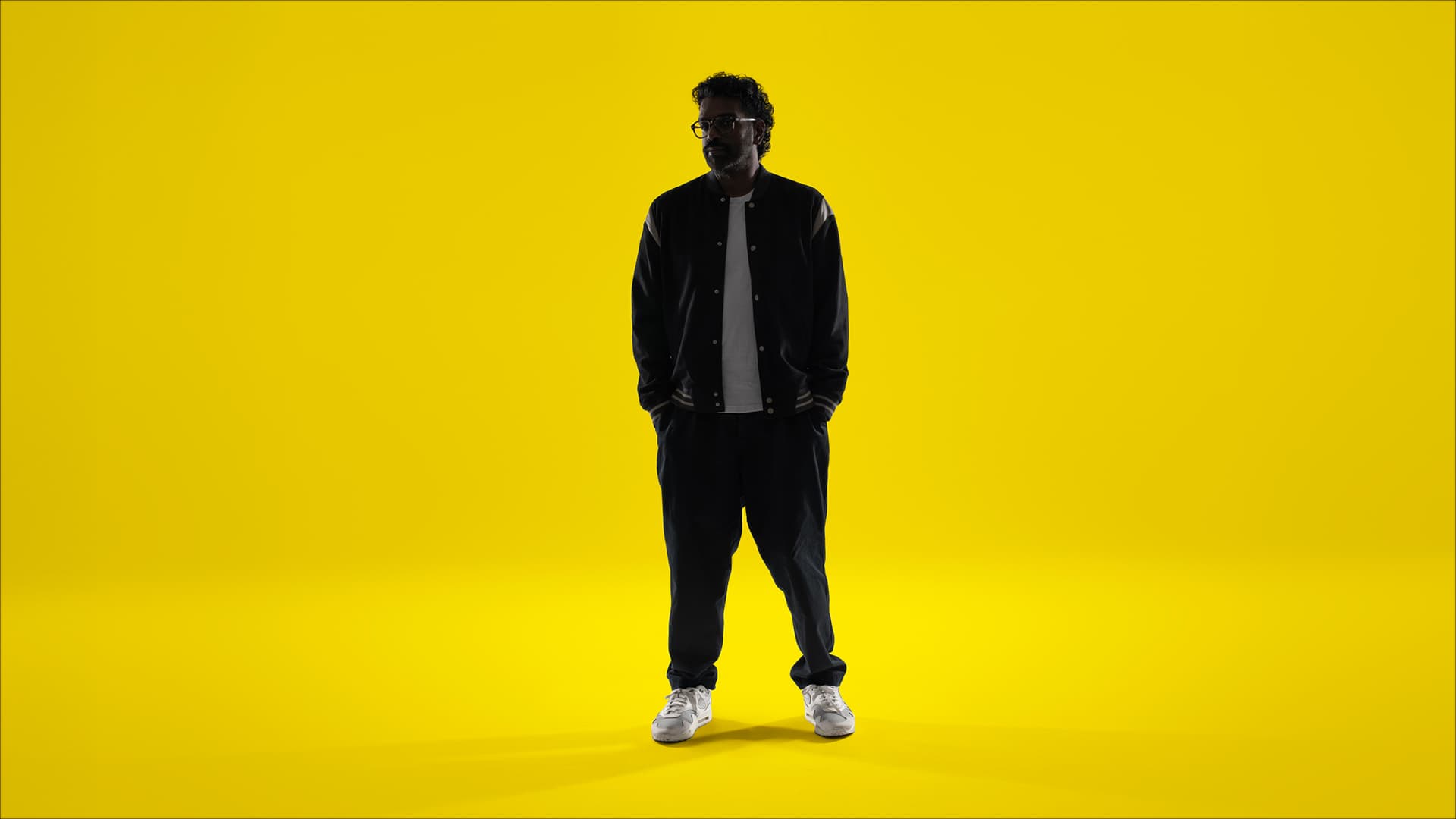 Romesh Ranganathan Will Change Your Life