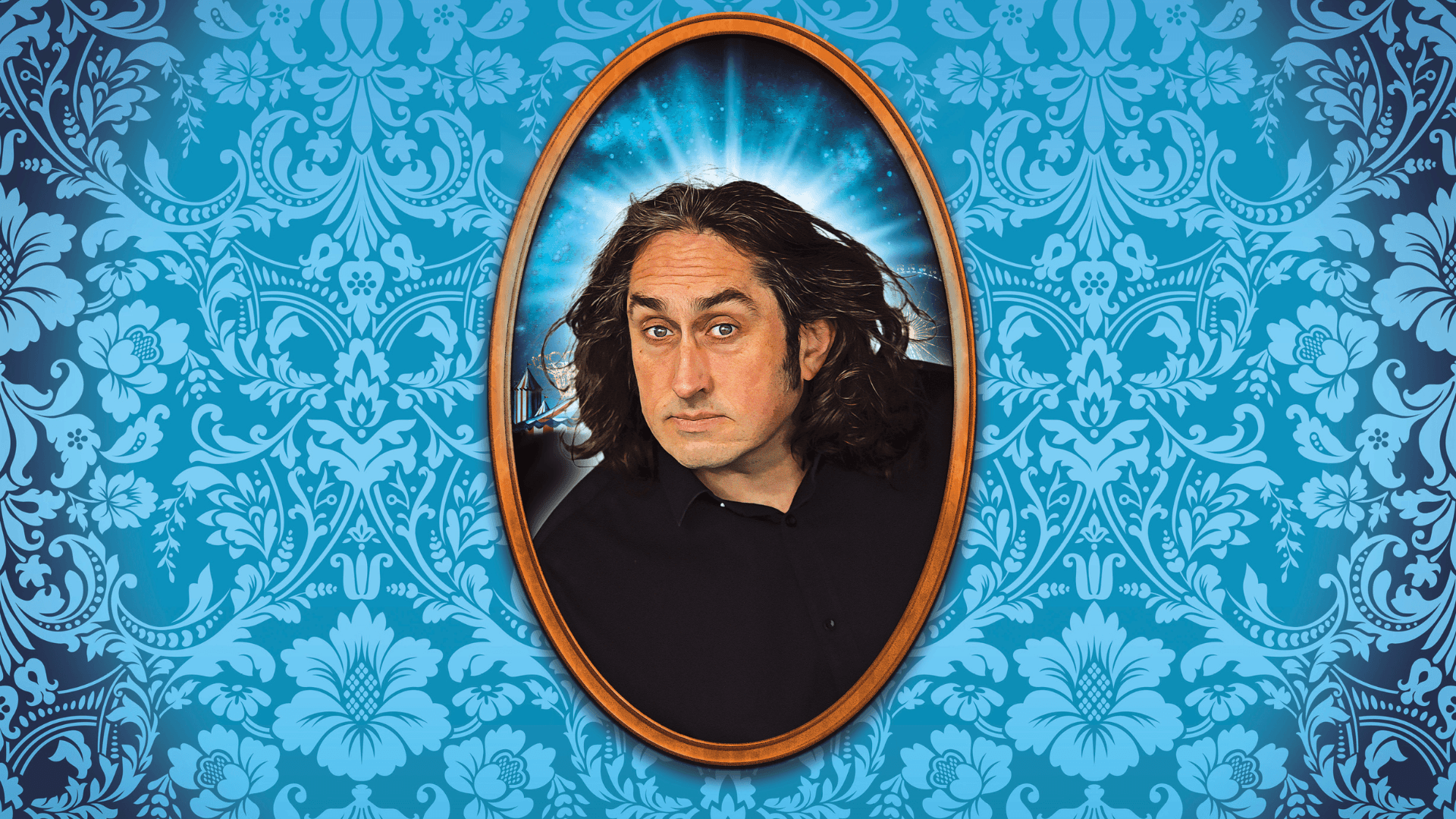 Ross Noble: Cranium of Curiosities