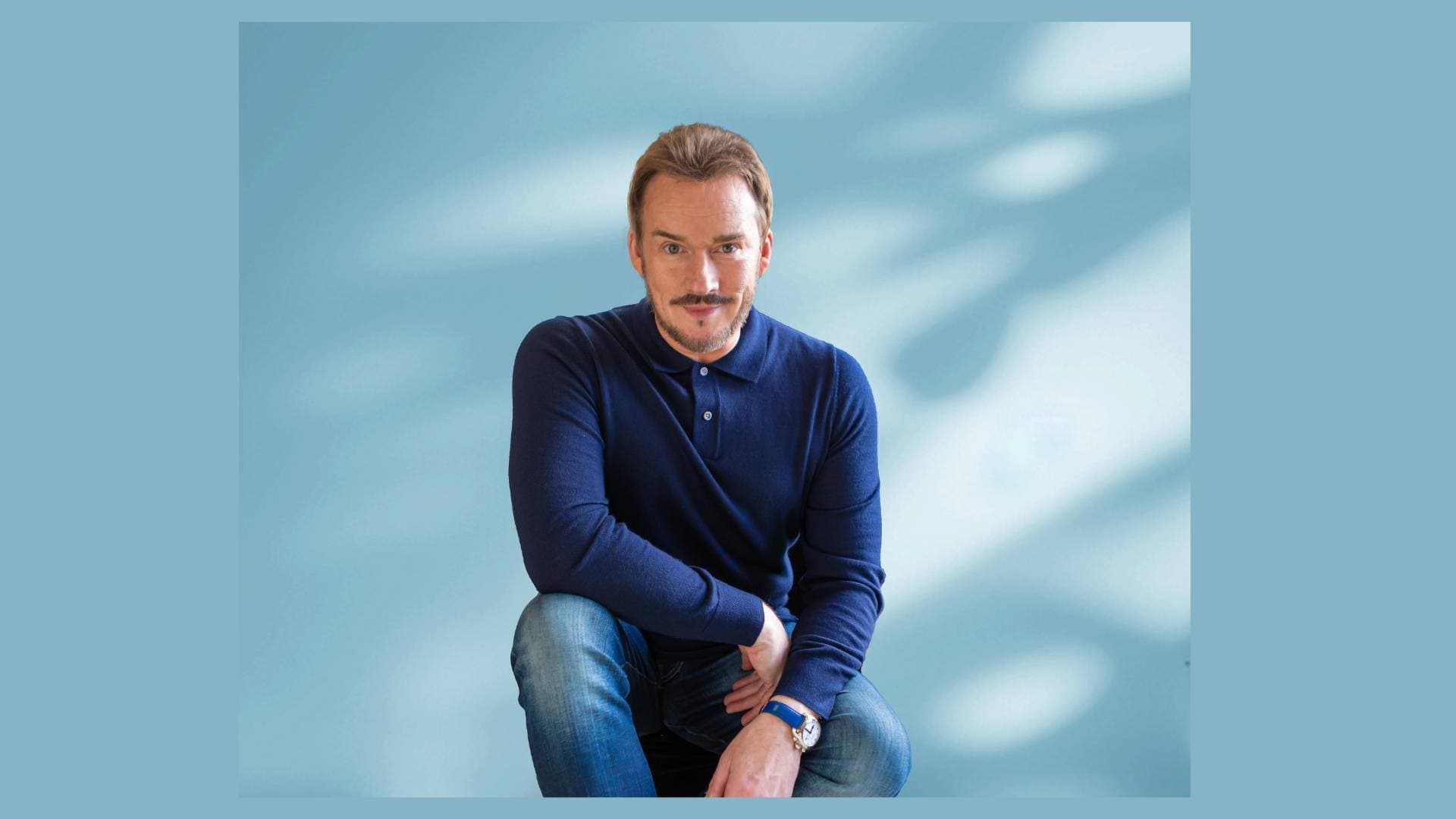 Russell Watson - An Intimate Evening With ‘The Voice’