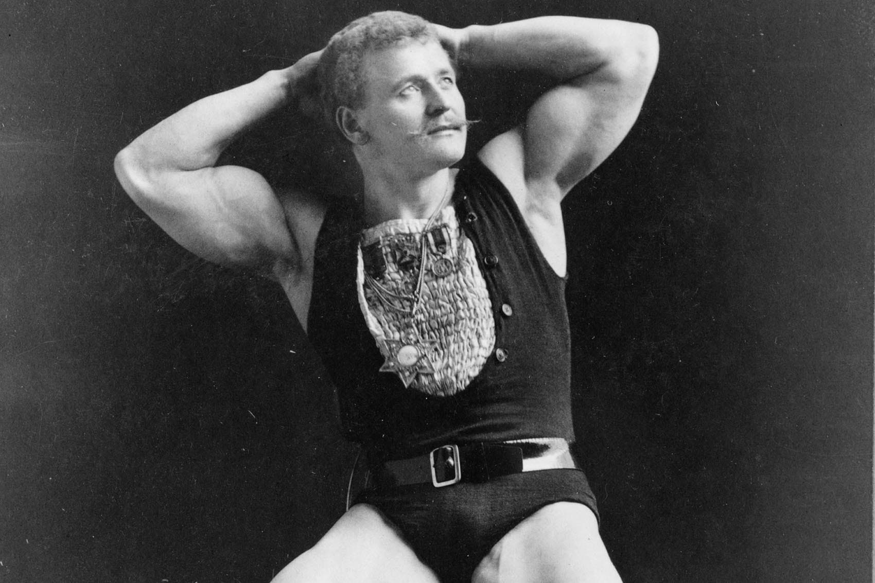 Spotlight: Victorian Exercise