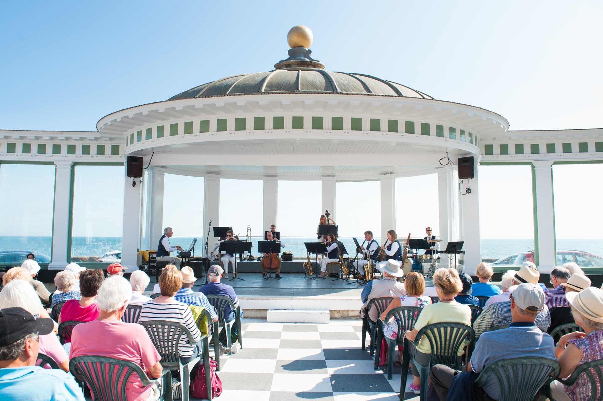 Scarborough Spa Orchestra