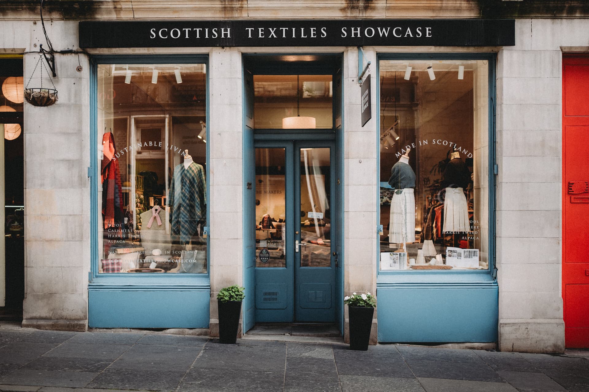 Contemporary Kiltmaking: What Makes A Kilt?