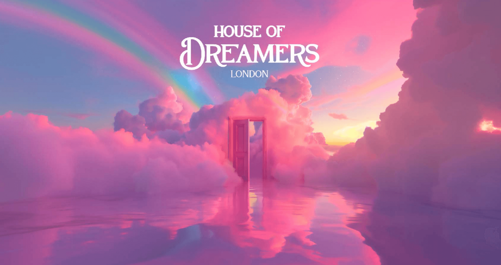 House of Dreamers London