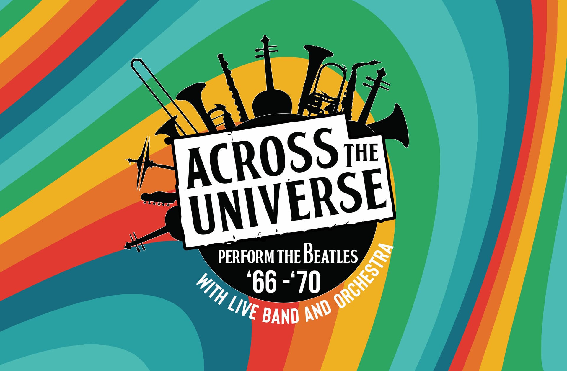 Across The Universe