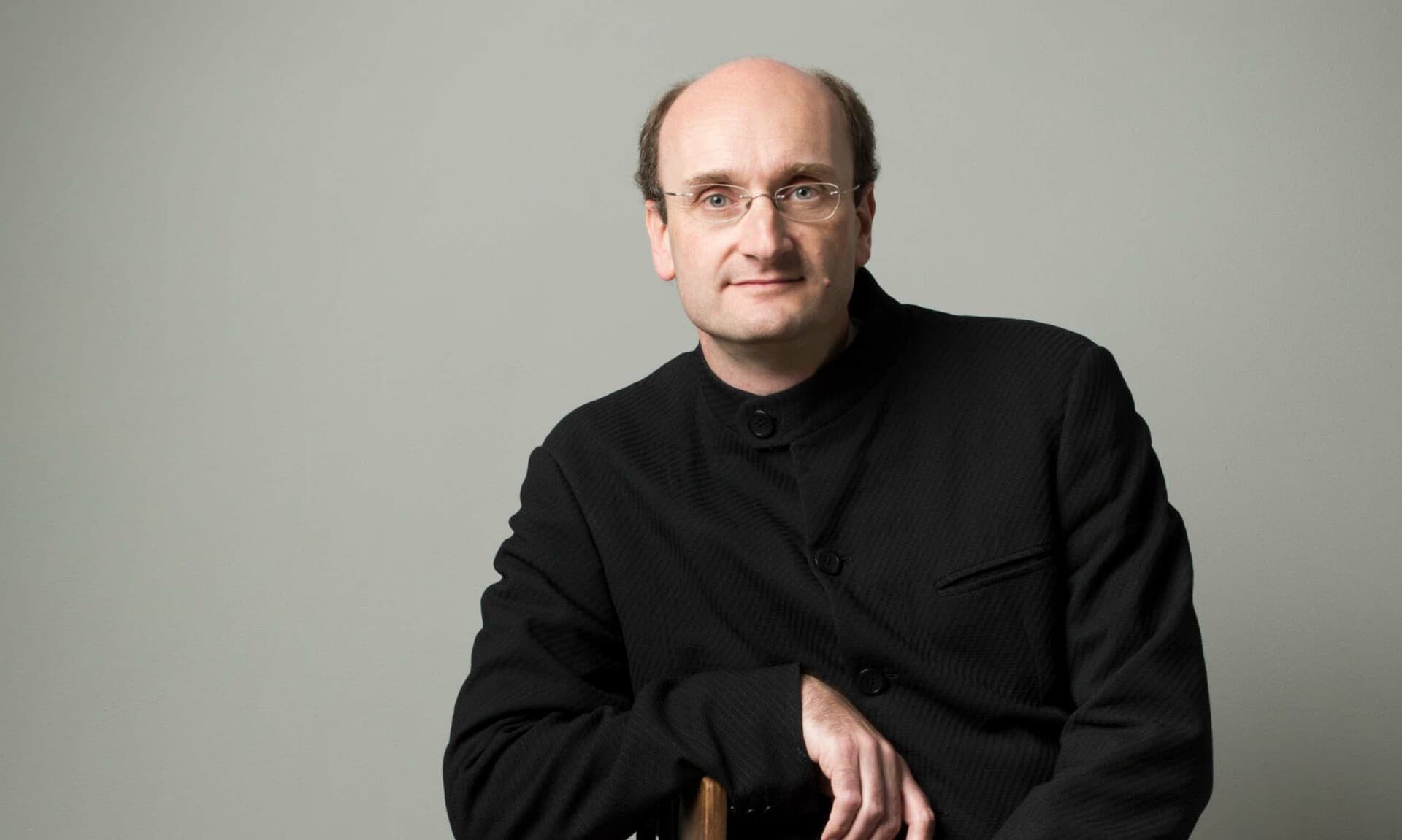 Season Opening Concert: Unveiling the Enigma