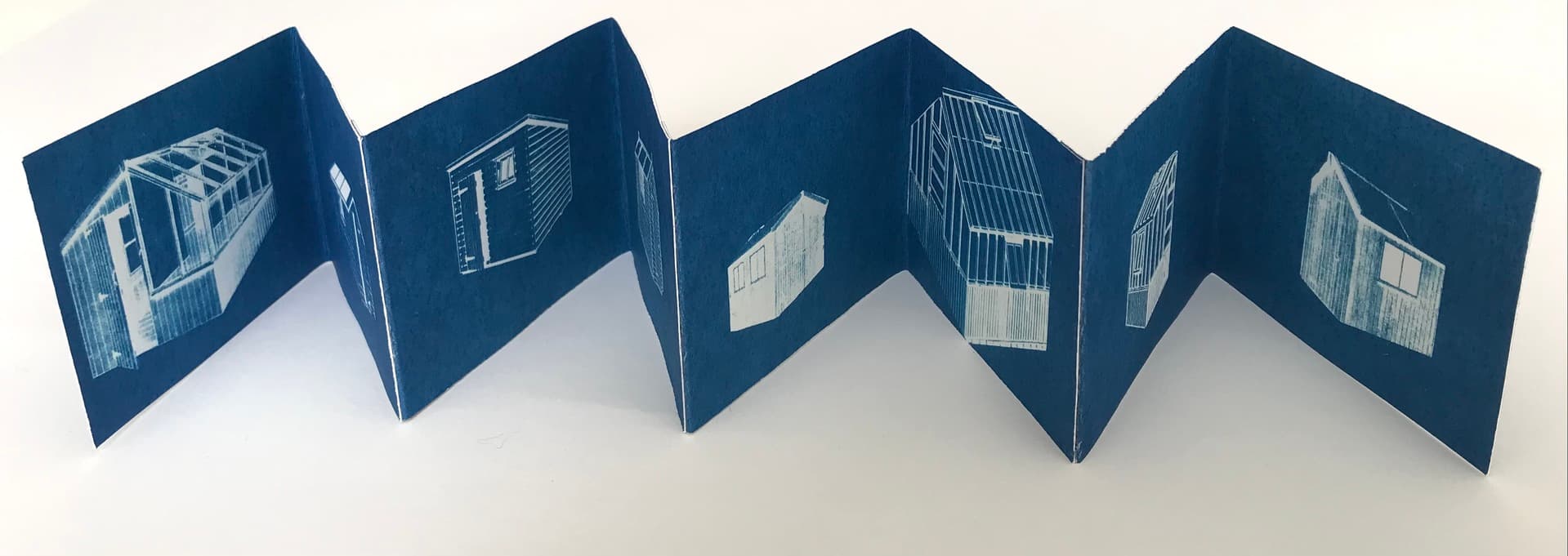 Pentlands Open Studios' Art Trail