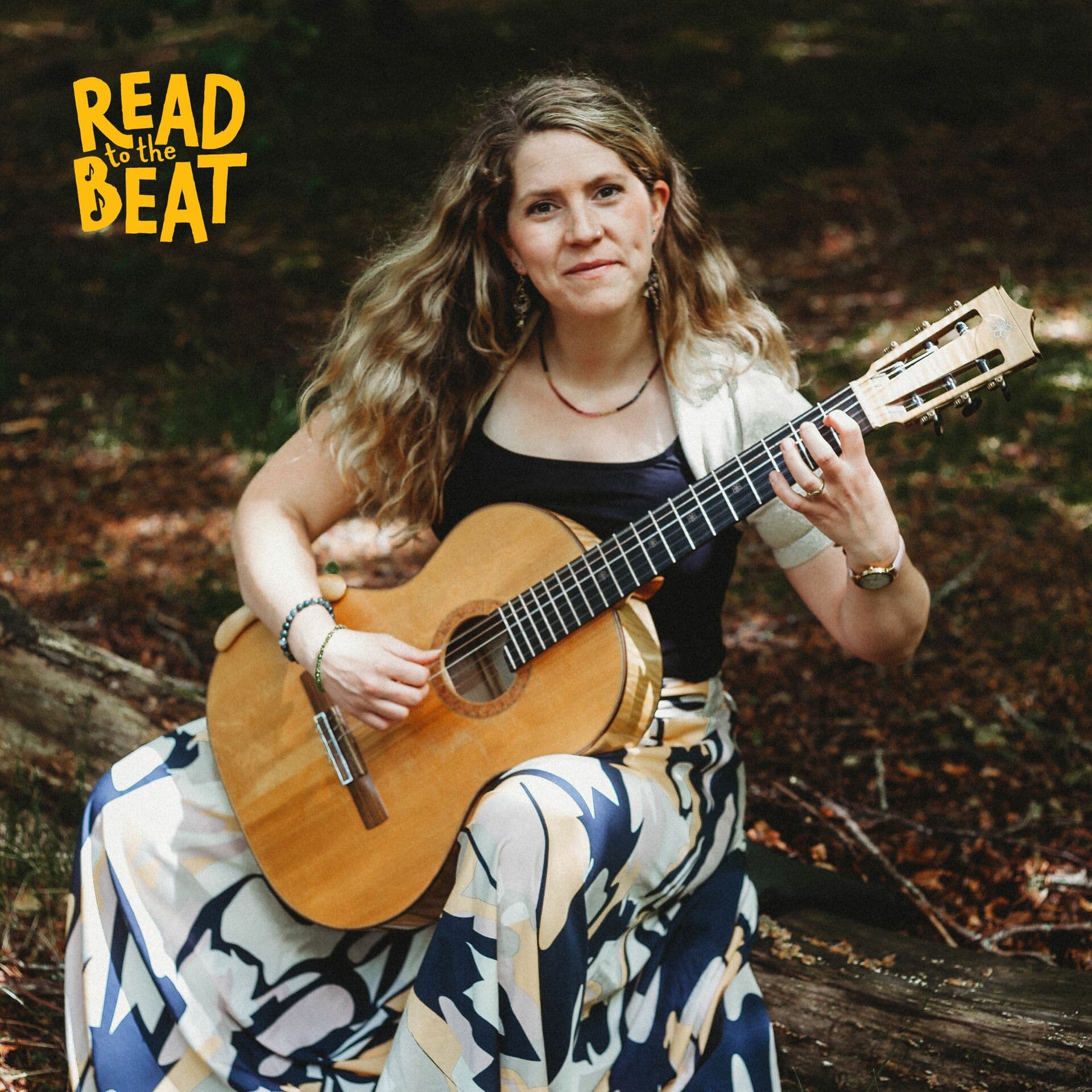 Read to the Beat with Selkie Music