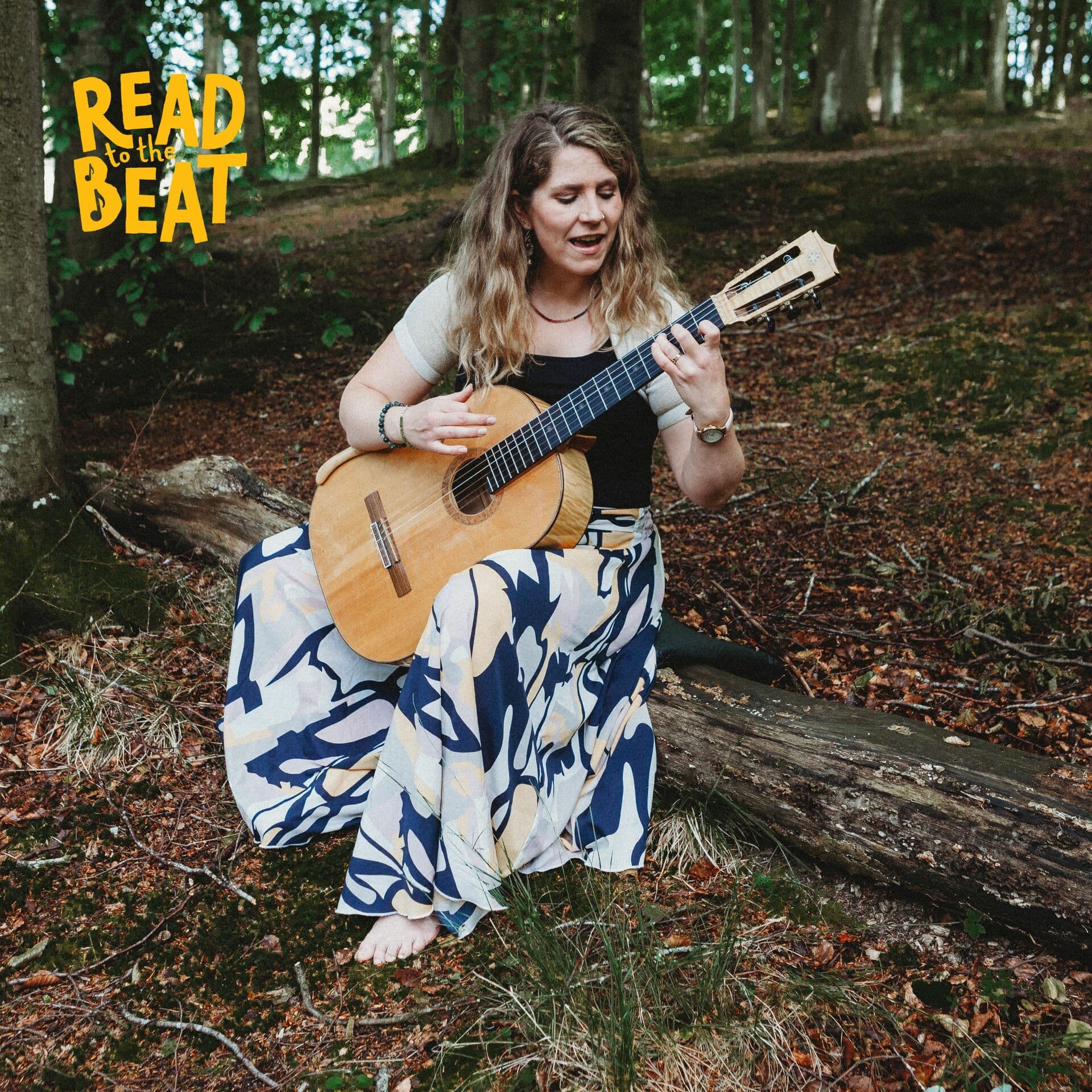 Read to the Beat with Selkie Music