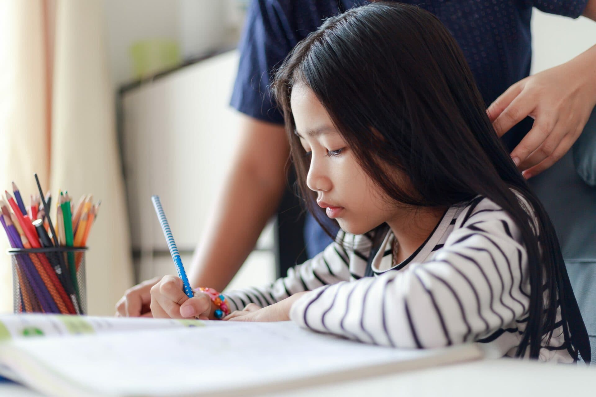 Junior Creative Writing