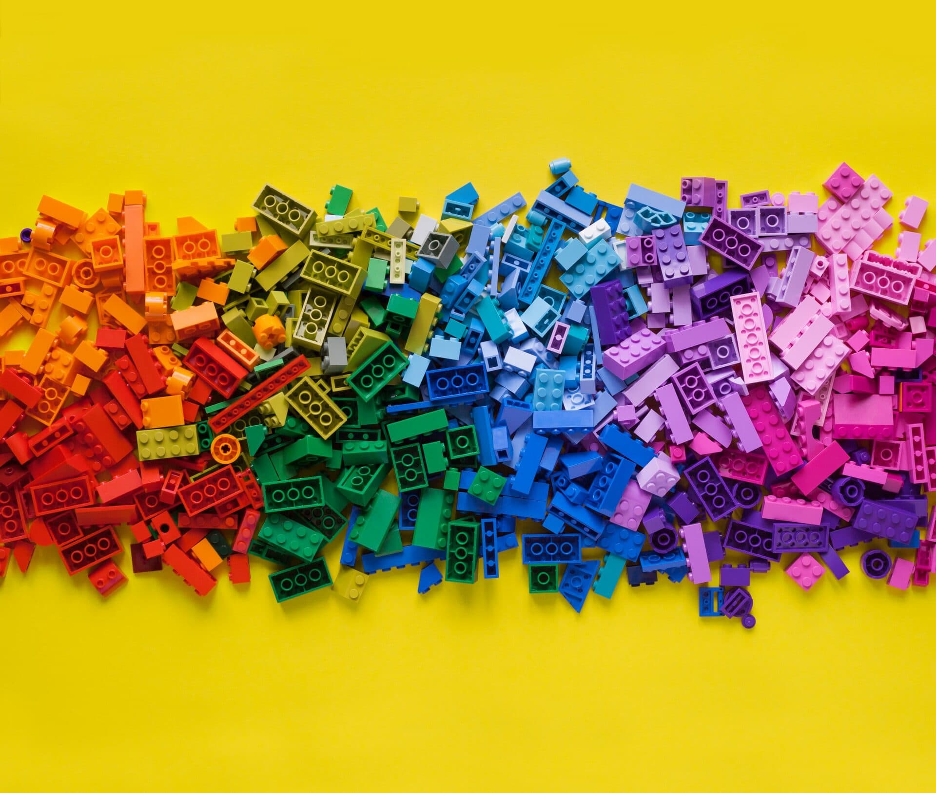 Lego Club