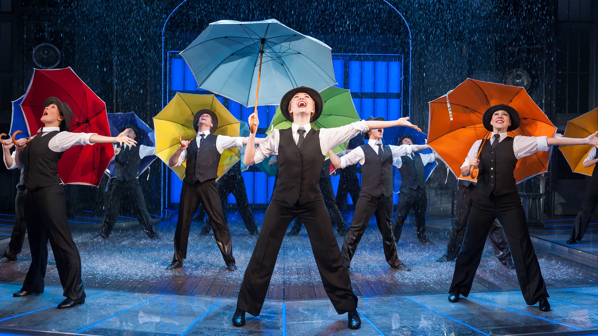 Singin' in the Rain