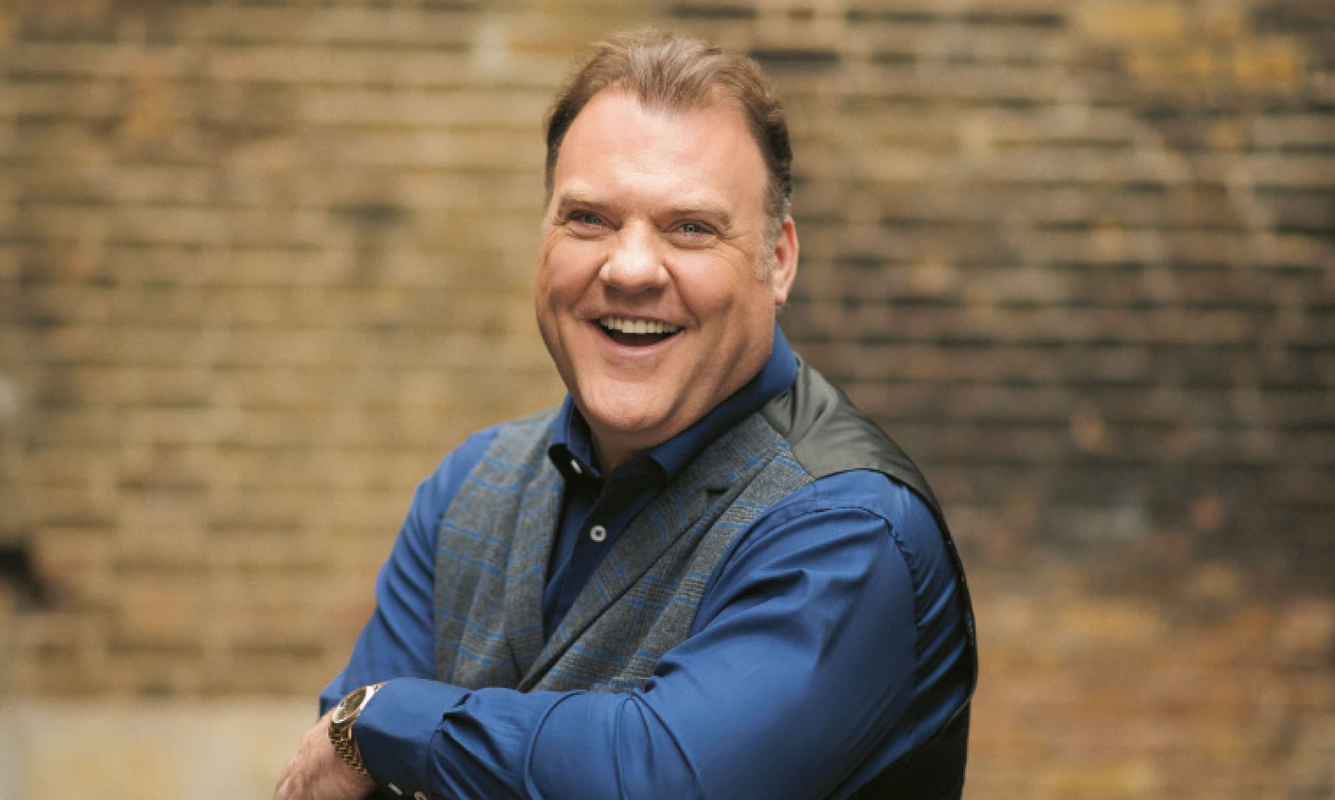 Sir Bryn Terfel Sings Schubert