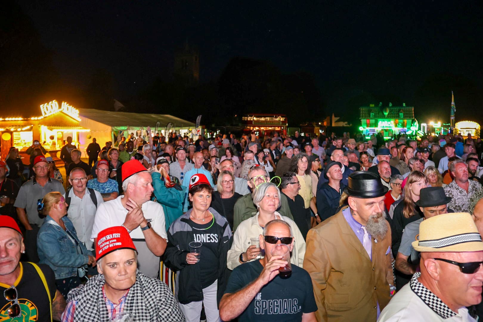 Melton SKA Fest
