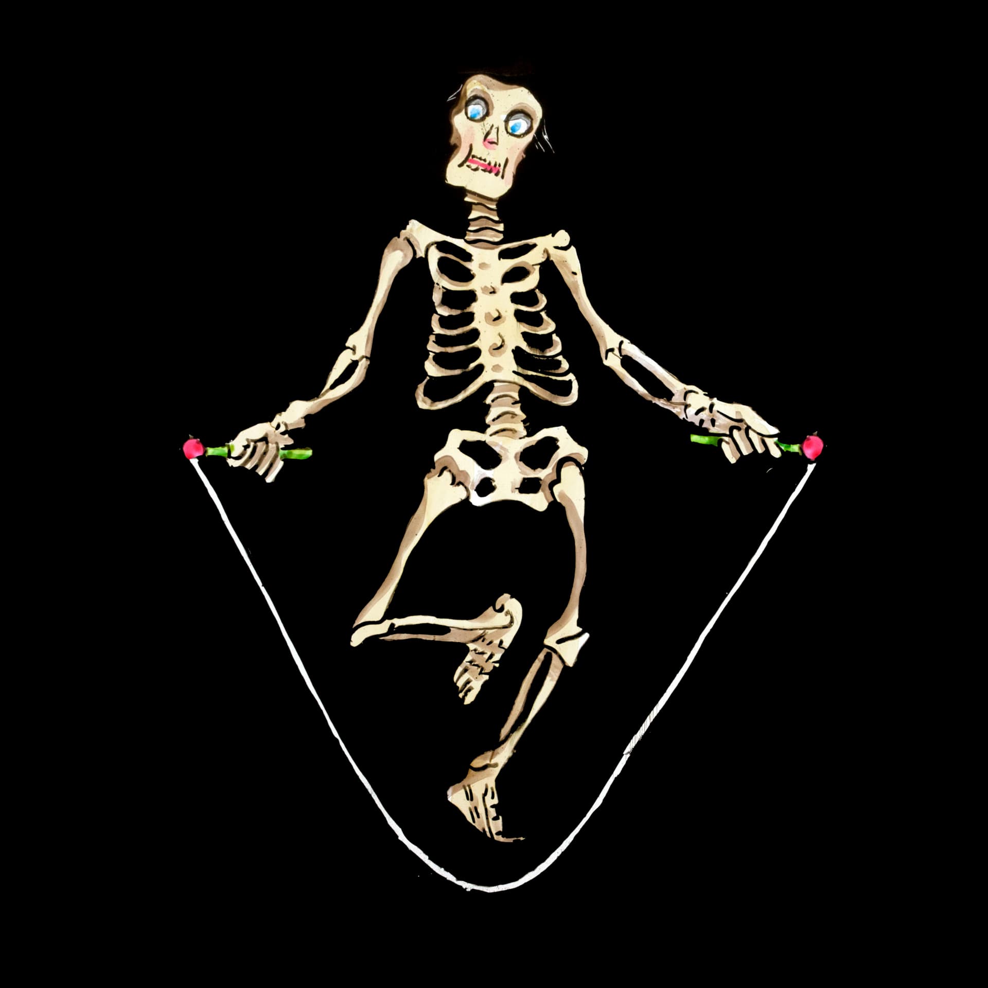 Magic Lantern Show: Victorian Halloween- Family Friendly Performances
