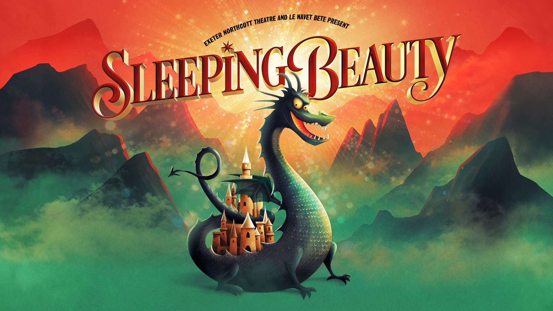 Sleeping Beauty