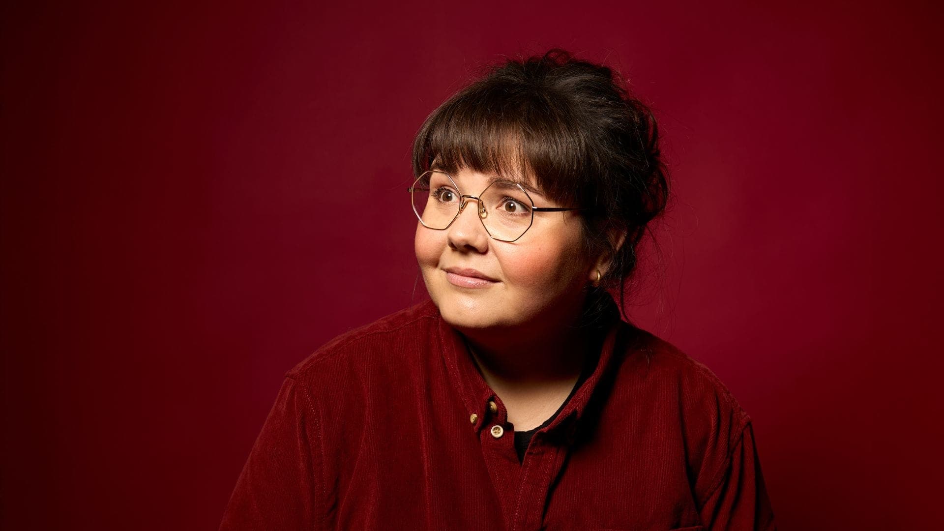 Sofie Hagen: I Think Some of This Is My Fault